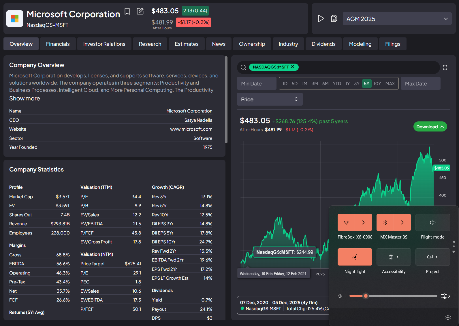 Las 8 Mejores Apps para Controlar tus Finanzas