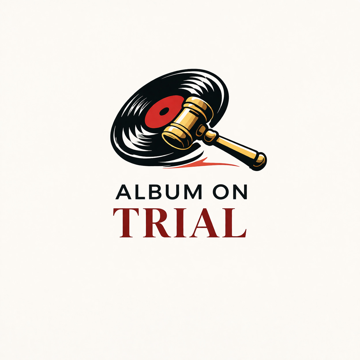 Album On Trial