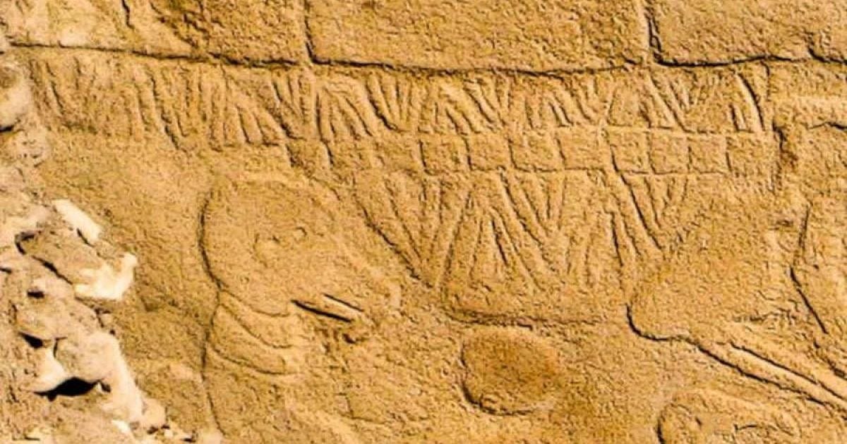 Carvings at Göbekli Tepe May Be the World’s Oldest Calendar