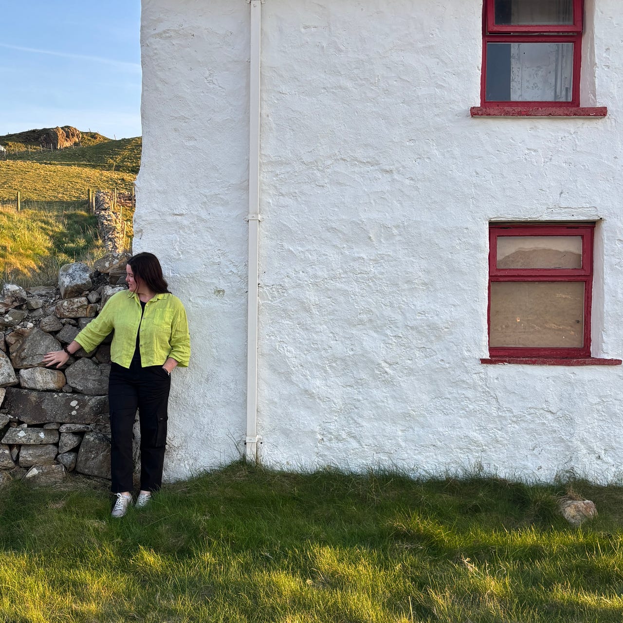 Where The Light Finds You