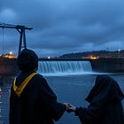 Hydro, PhDs, and Strategic Accidents: A Love Story