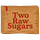 Two Raw Sugars