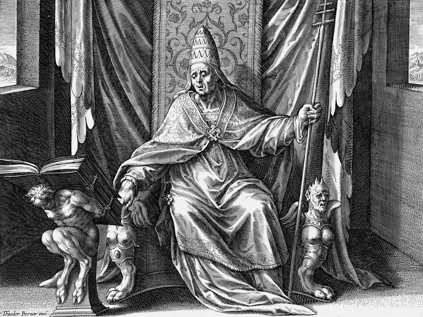 St. Gregory the Great | Feast Day, What Is St. Gregory the Great Known For,  & Interesting Facts | Britannica