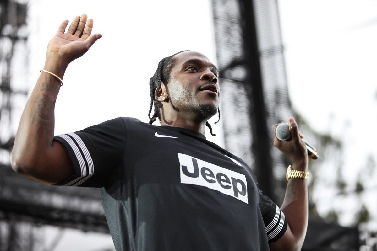 JuveFC on Twitter: ". @rihanna @Drake @WakaFlocka and now DJ Esco… "