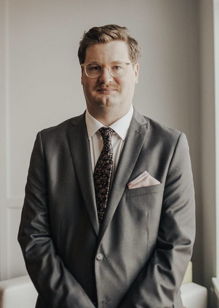 Andrew Tubb Andrew Tubb