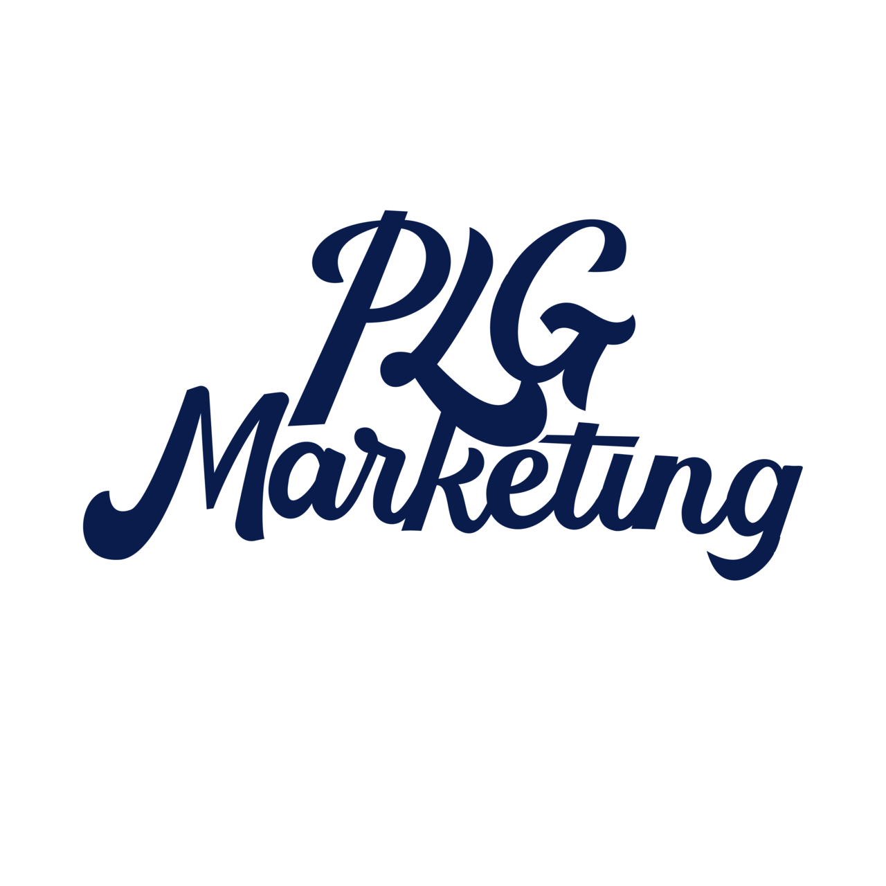 PLG Marketing