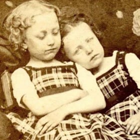 Notes on Victoriana – 001