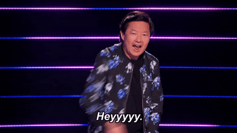 hey