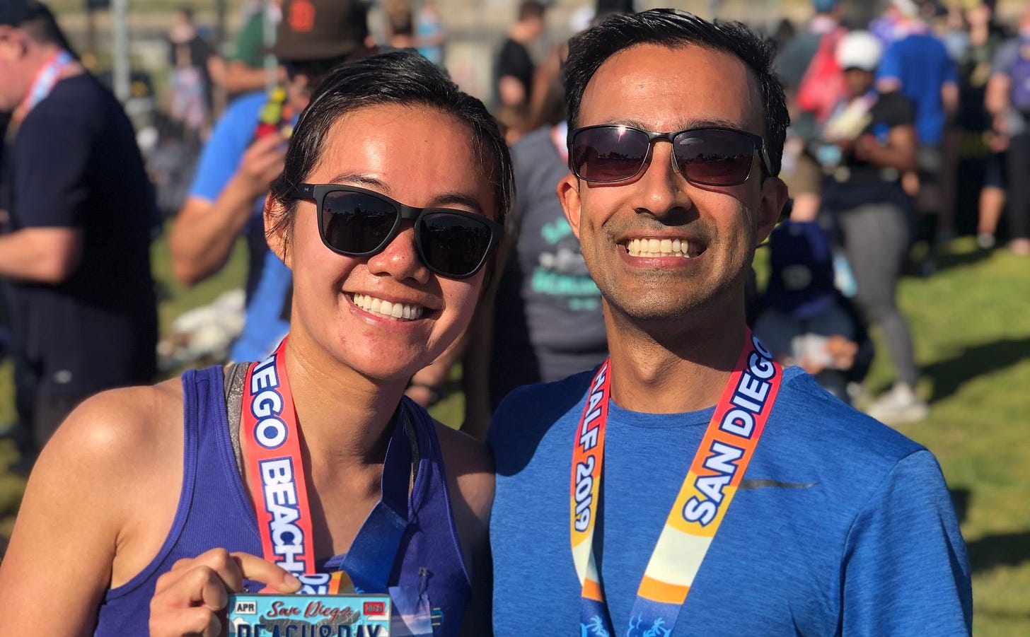 Embrace your new reality Embrace your new reality