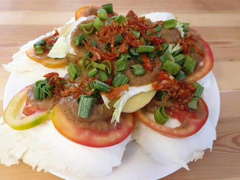 Creative Plantbased Cooking is Easy