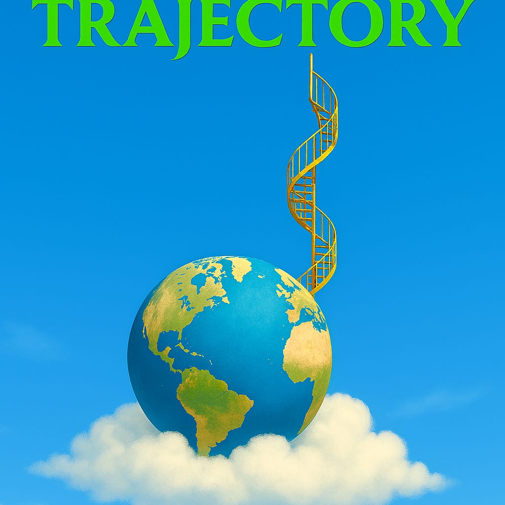 THE TRAJECTORY