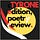 TYRONE edition poetry review