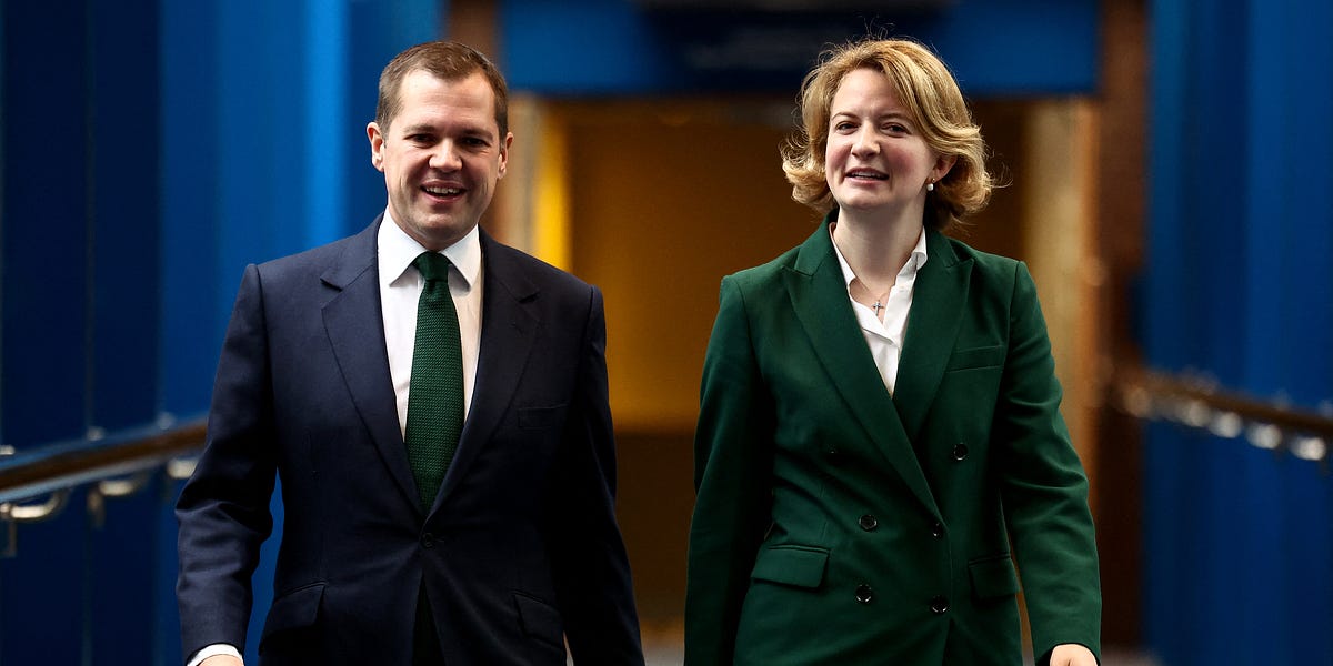 UK's Anti-Immigrant Laws Spark Violence, Threaten Democracy