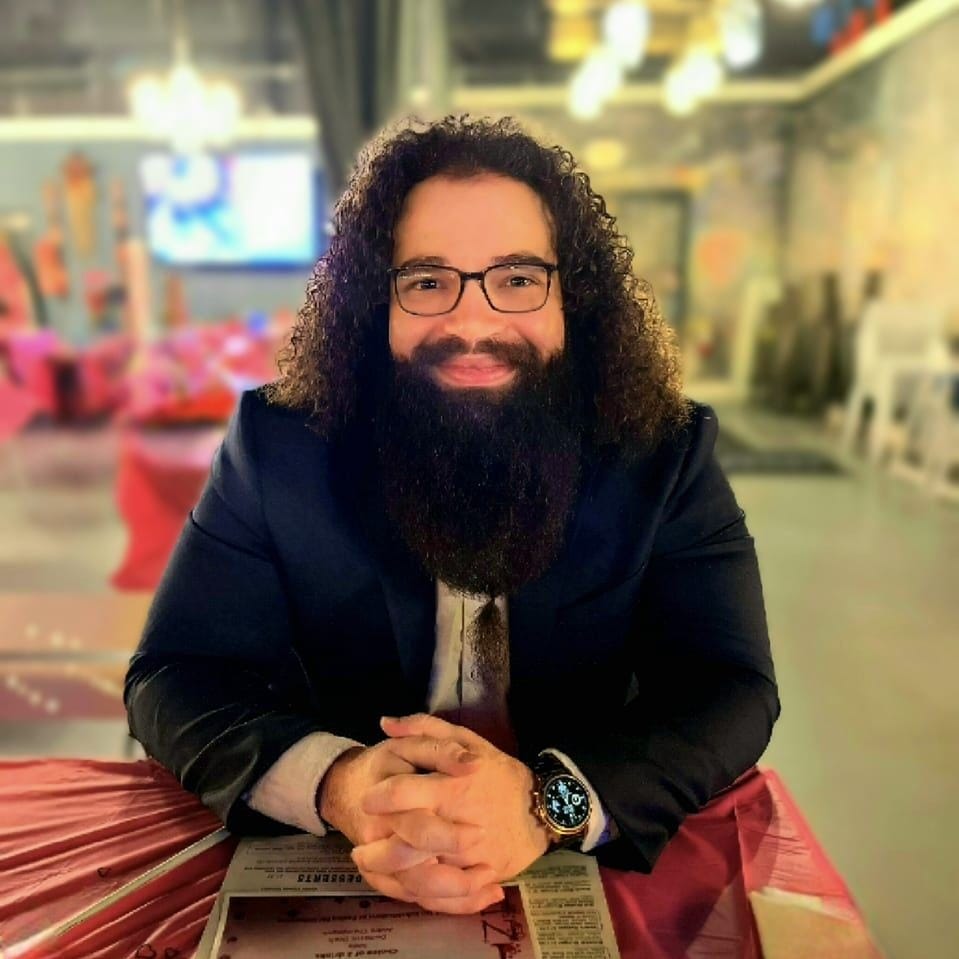 Ahmad M. Osman