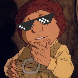 Yrmelian: Tales From Before The Fall