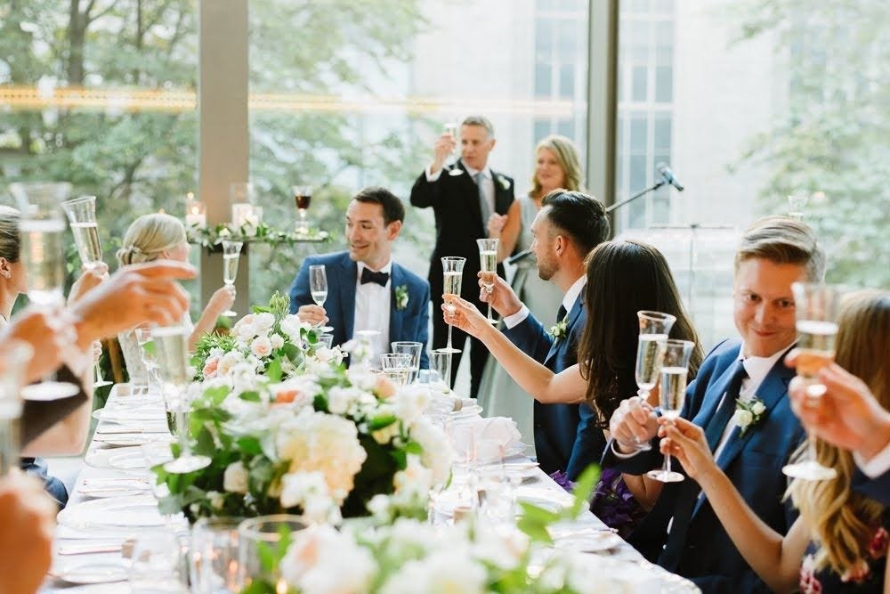 When Music Tastes Clash: Wedding Playlist Compromise When Music Tastes Clash: Wedding Playlist Compromise