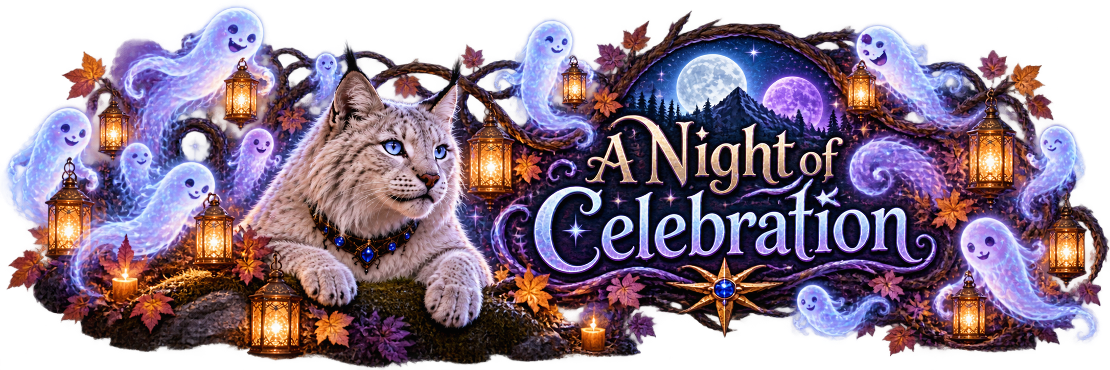 A Night of Celebration A Night of Celebration