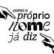 como o próprio nome já diz