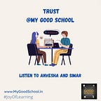 Good Schools of India