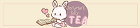 Scripture Over Tea