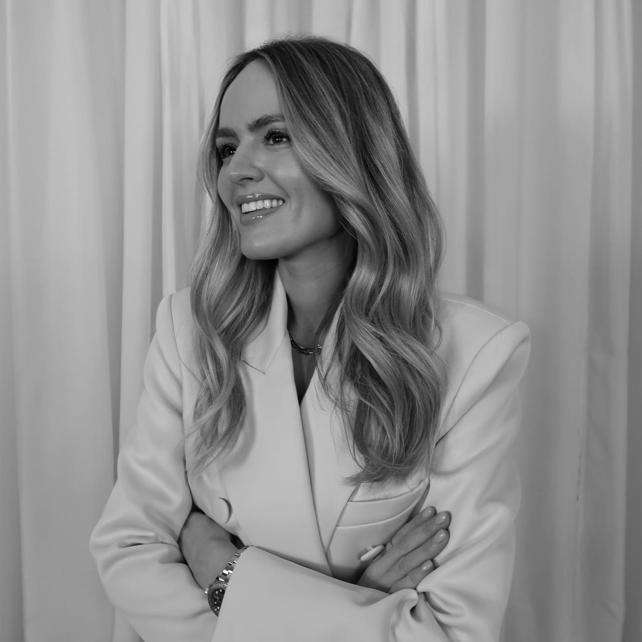 The Nourish Notes by Jess Shand logo