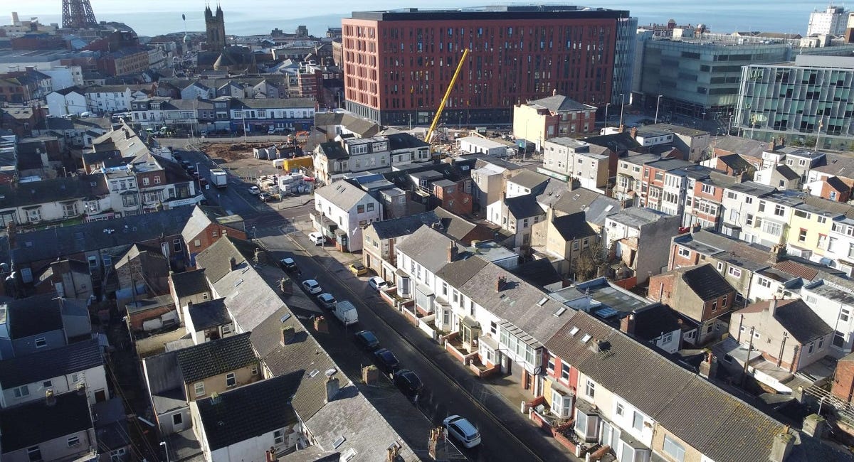 Blackpool Council could be forced to defend Multiversity negotiations after death of Alistair Taylor, inquest hears