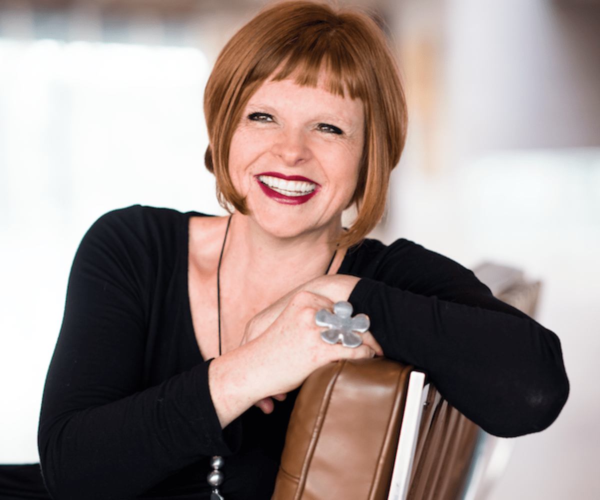 Interview with Jacqueline Pirtle Interview with Jacqueline Pirtle