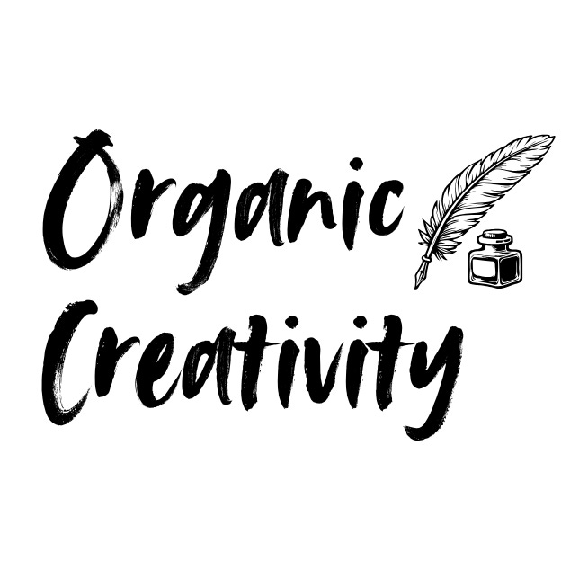 Organic Creativity by JD Estrada