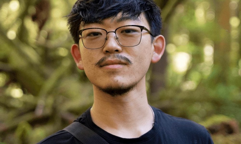 Daily Inspiration: Meet Bruce Tetsuya – VoyageDenver – Denver