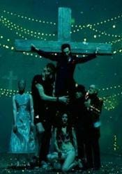 Marilyn Manson: Coma White (1999) - Filmaffinity