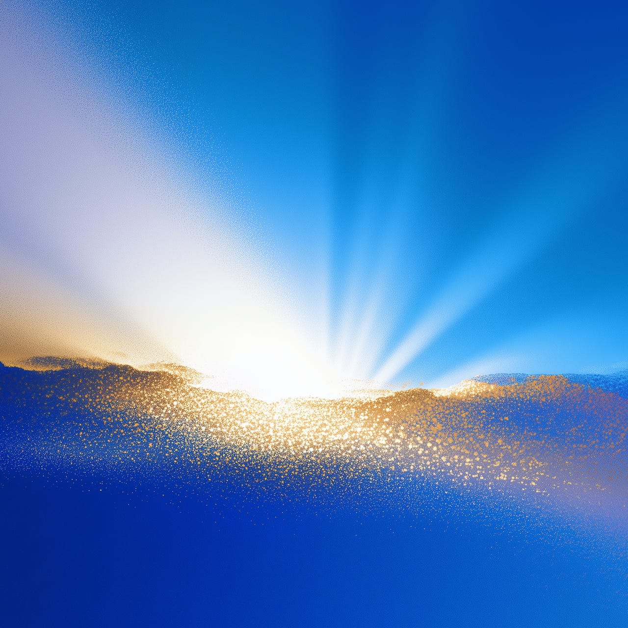 The Christofuturist (by Gary Sheng)