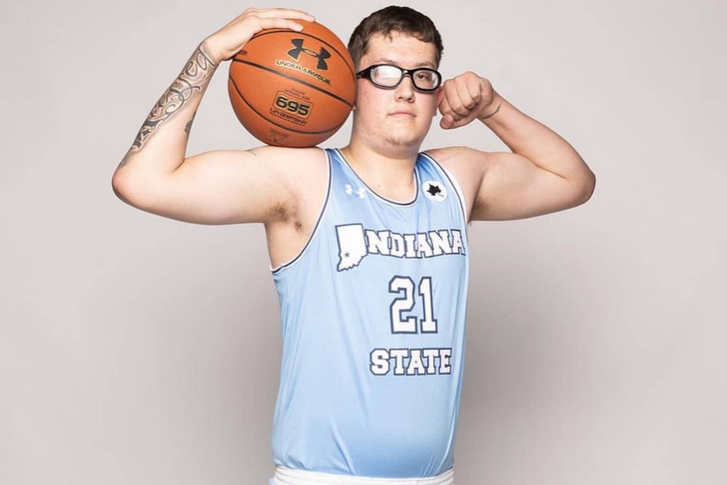 Robbie Avila, the 'anti-hero' compared to Nikola Jokic who has NBA and  Mexico on edge | Marca