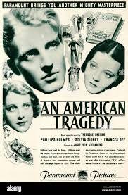 An american tragedy hi-res stock photography and images - Alamy
