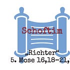 Schoftim