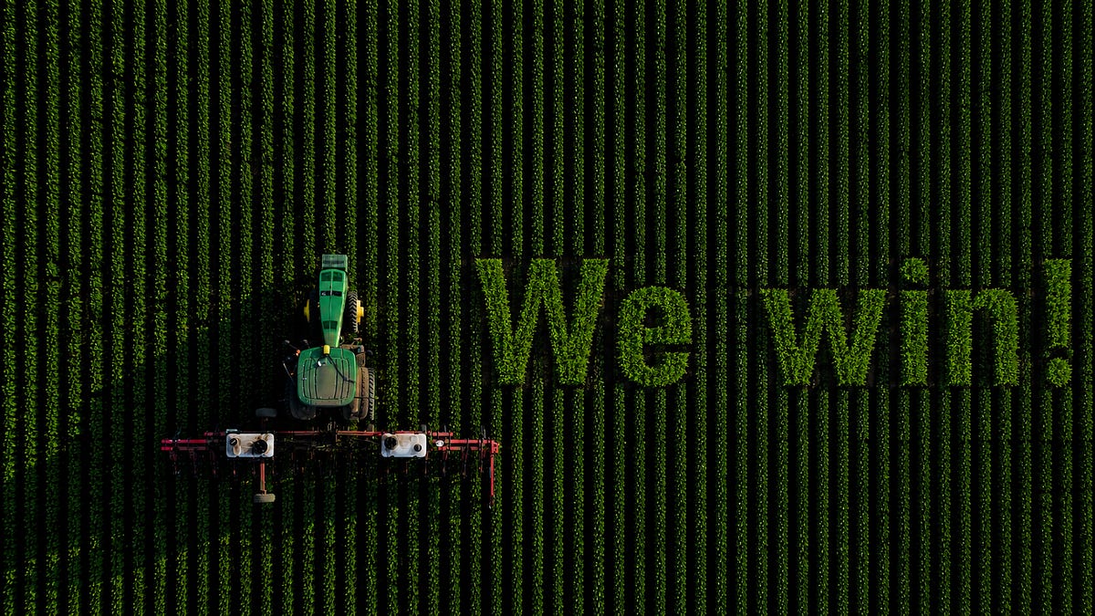 The Deere Dam Just Broke: FTC Settlement Empowers Farmers Right To Repair