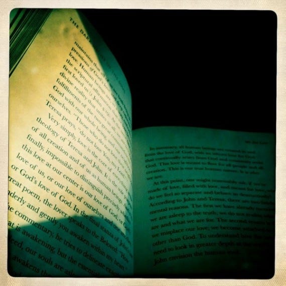 Weekly Reading List Reading a Book