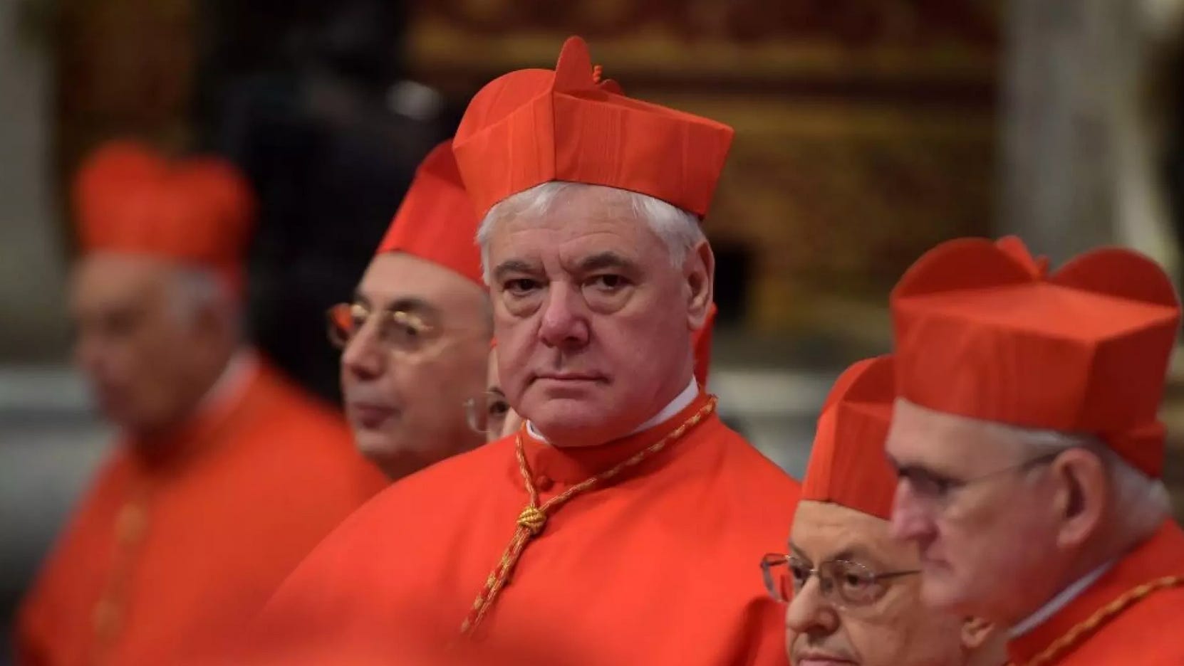 Cardinal Gerhard Müller’s Intervention at the Consistory of Cardinals: Full Text