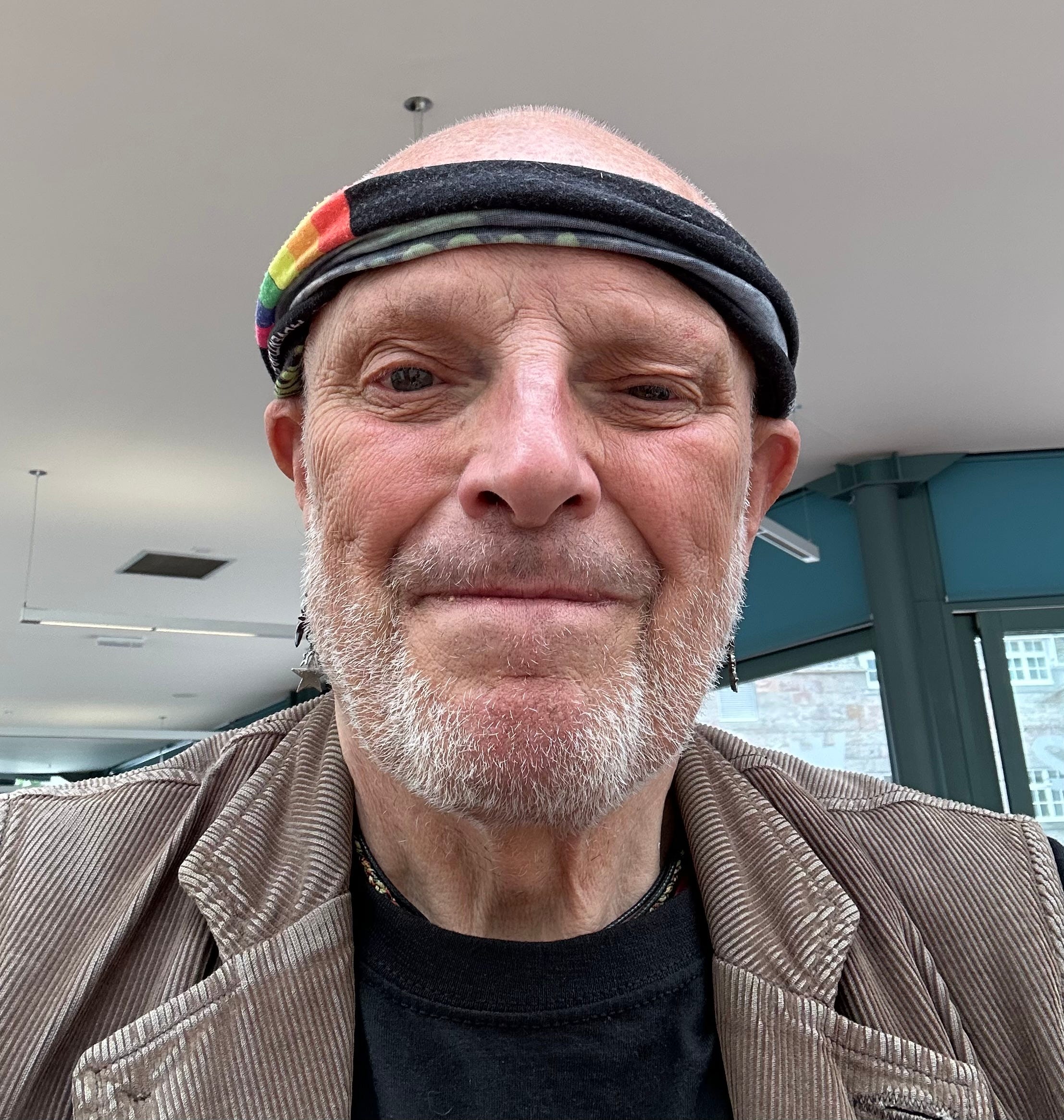 Charles’s Substack