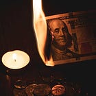 Something big is happening