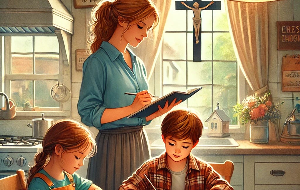 The Religion and Politics of Students Who Were Homeschooled