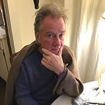 Kara Westerman's Suitable Vessel For Magic