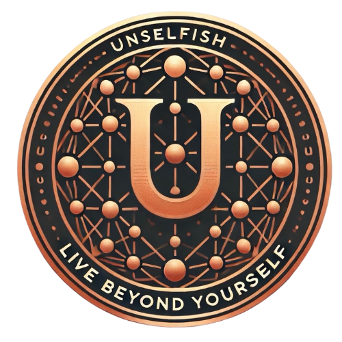 Unselfish Living