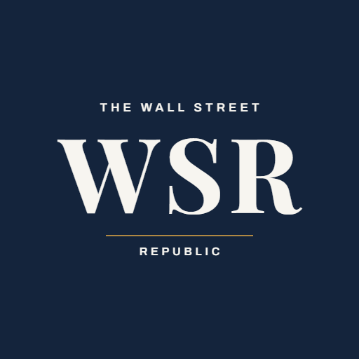 The Wall Street Republic Publication