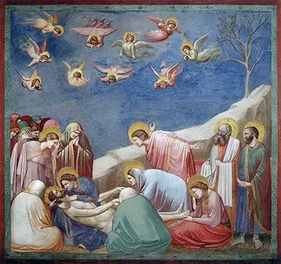 Artistic Evolution into the 15th Century: From International Gothic to the High Renaissance