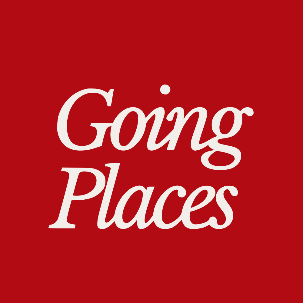 Going Places