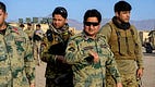 Wahidullah Noorzai | Field, Strategy & Geopolitics