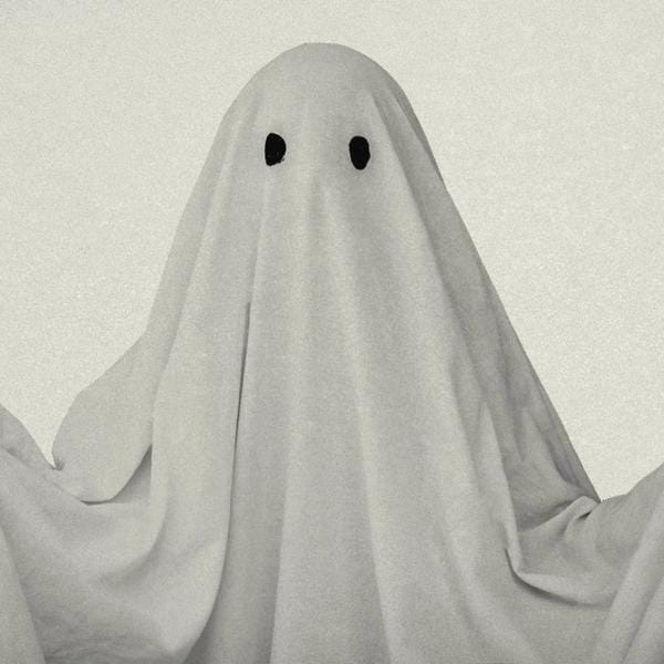 A gentleman's guide to ghosting (and why you should never do it) |  Gentleman's Journal