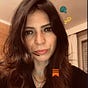 Grazi Lee-Sultana's avatar