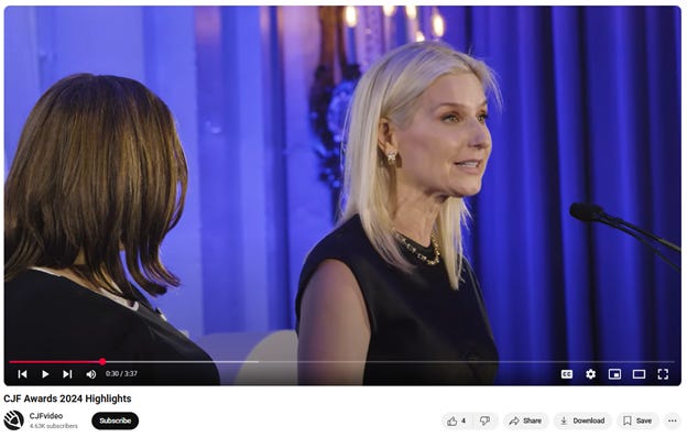 A screenshot of a video

AI-generated content may be incorrect.