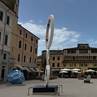 Where to Move in Italy, Part 2: The Small Town